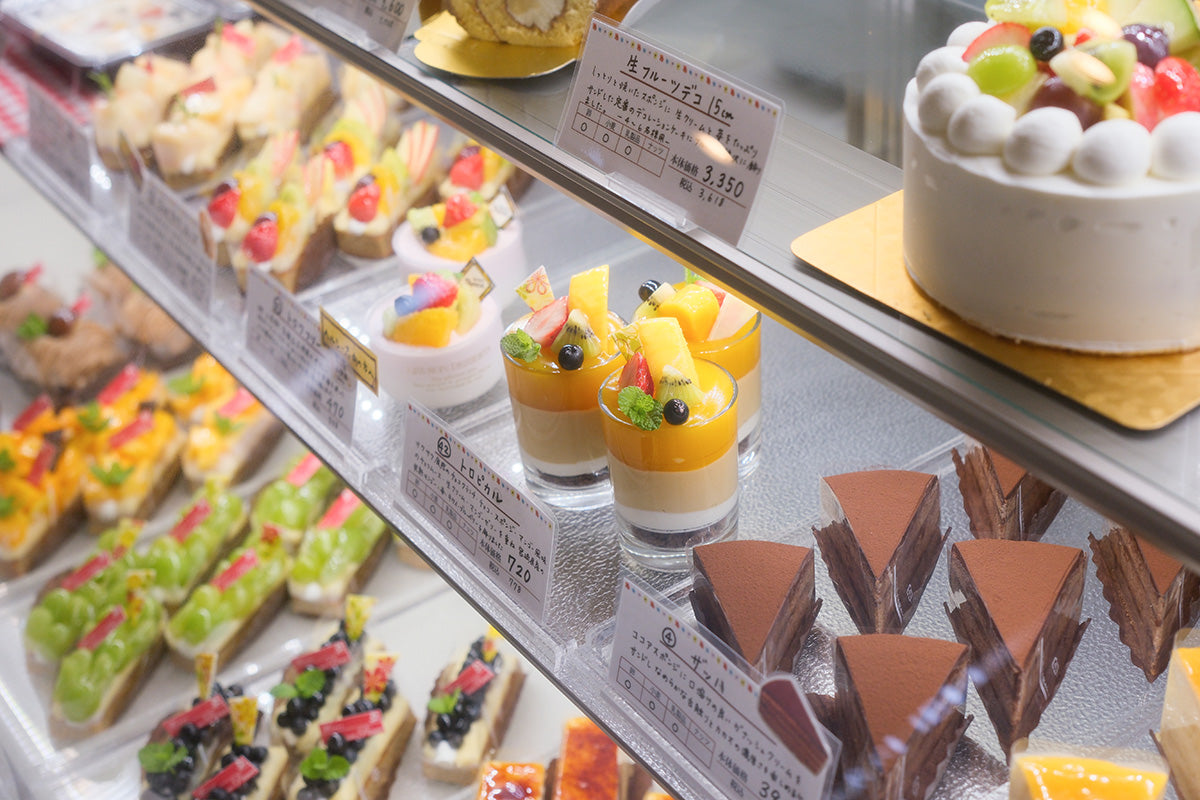 「健康」にこだわるきっかけ~パンセのこだわり~