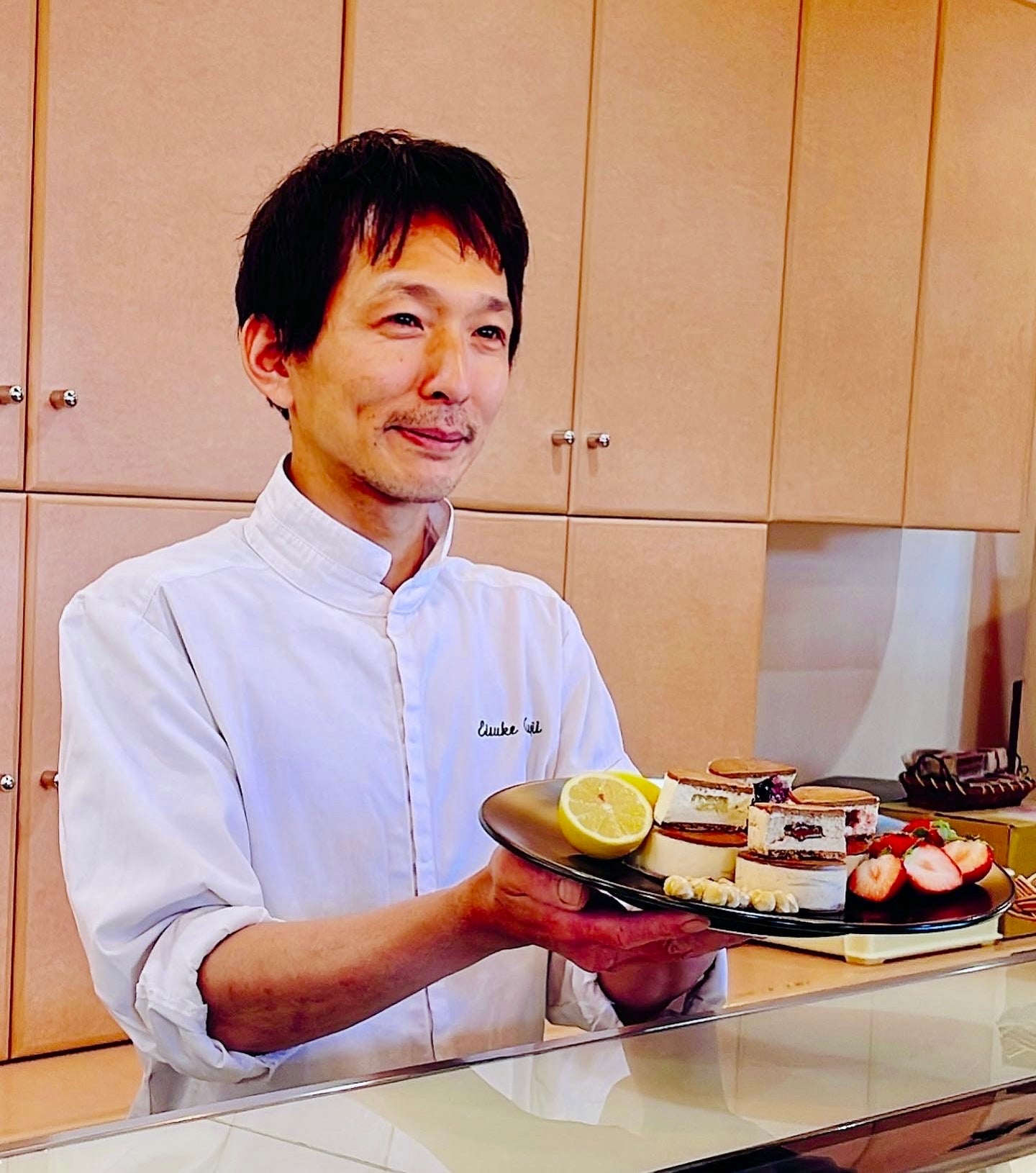 パンセ通信8月号 VOL.191