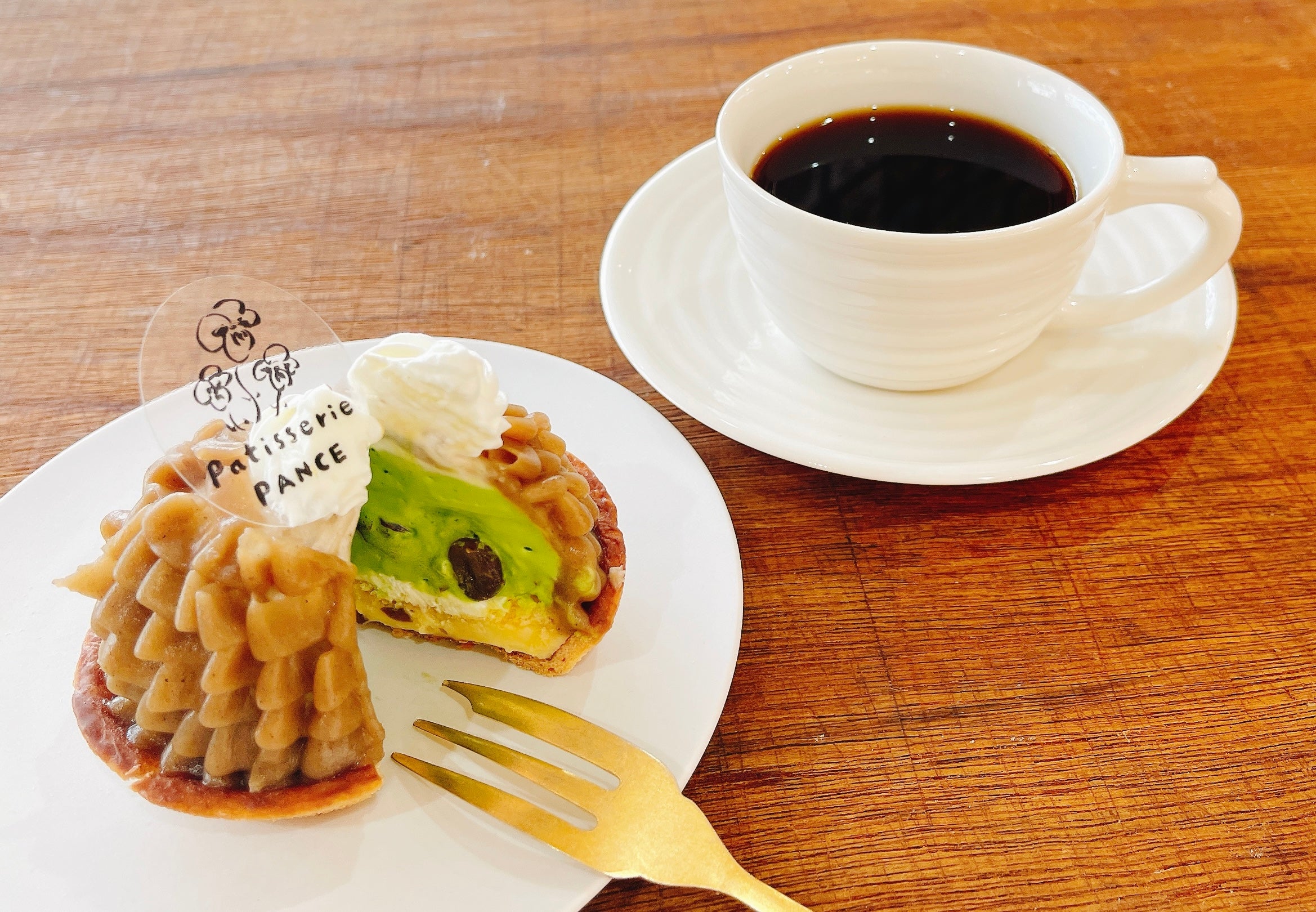 パンセ通信 5月号 VOL.188