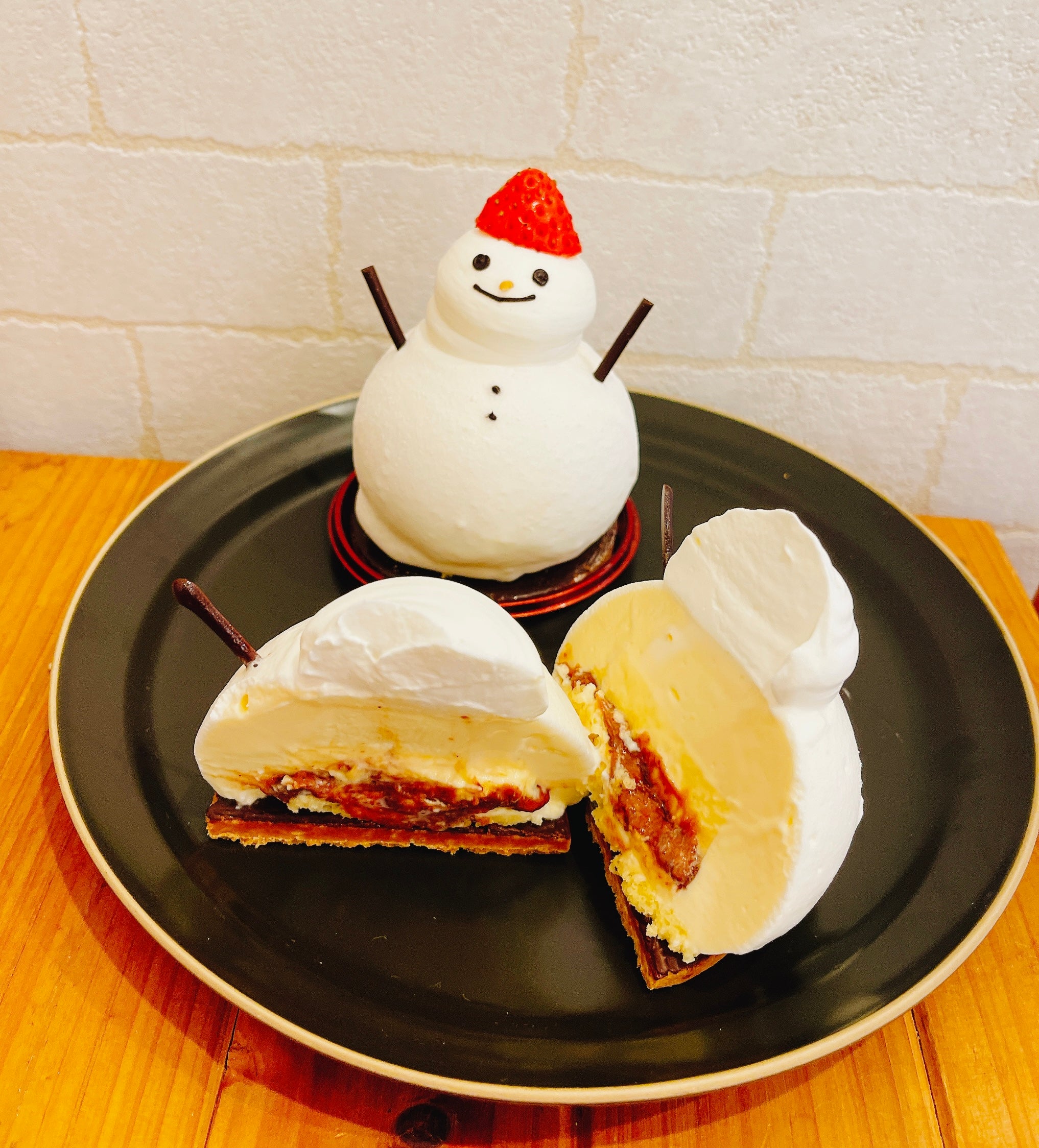 パンセ通信12月号 VOL.183