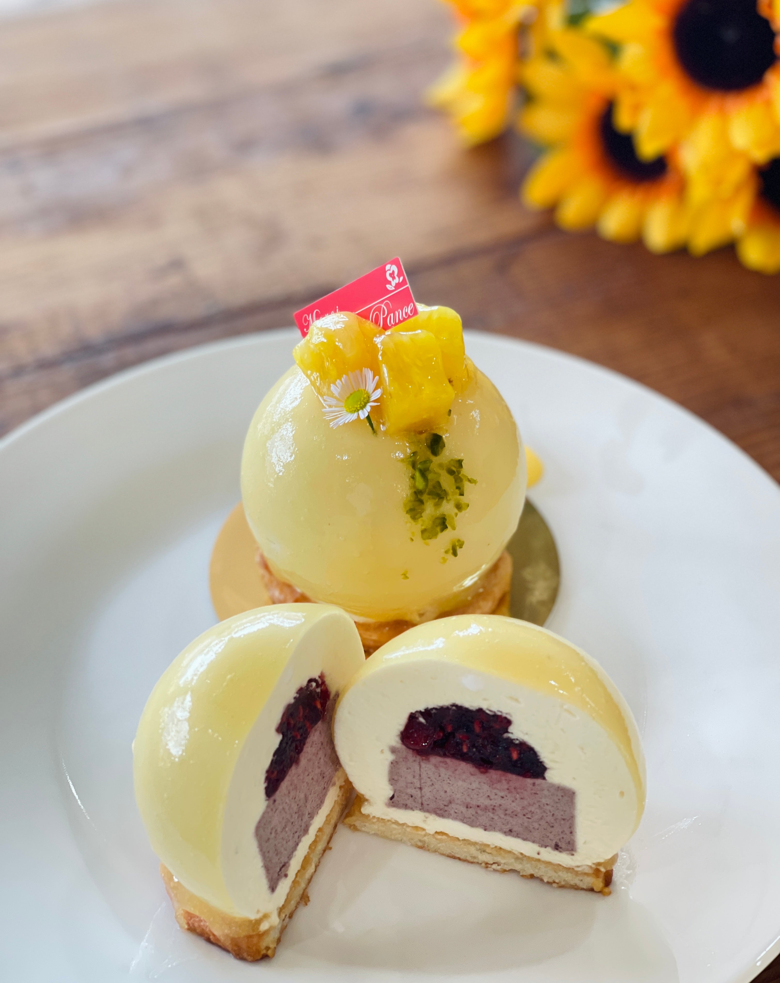 パンセ通信 7月号 VOL.190