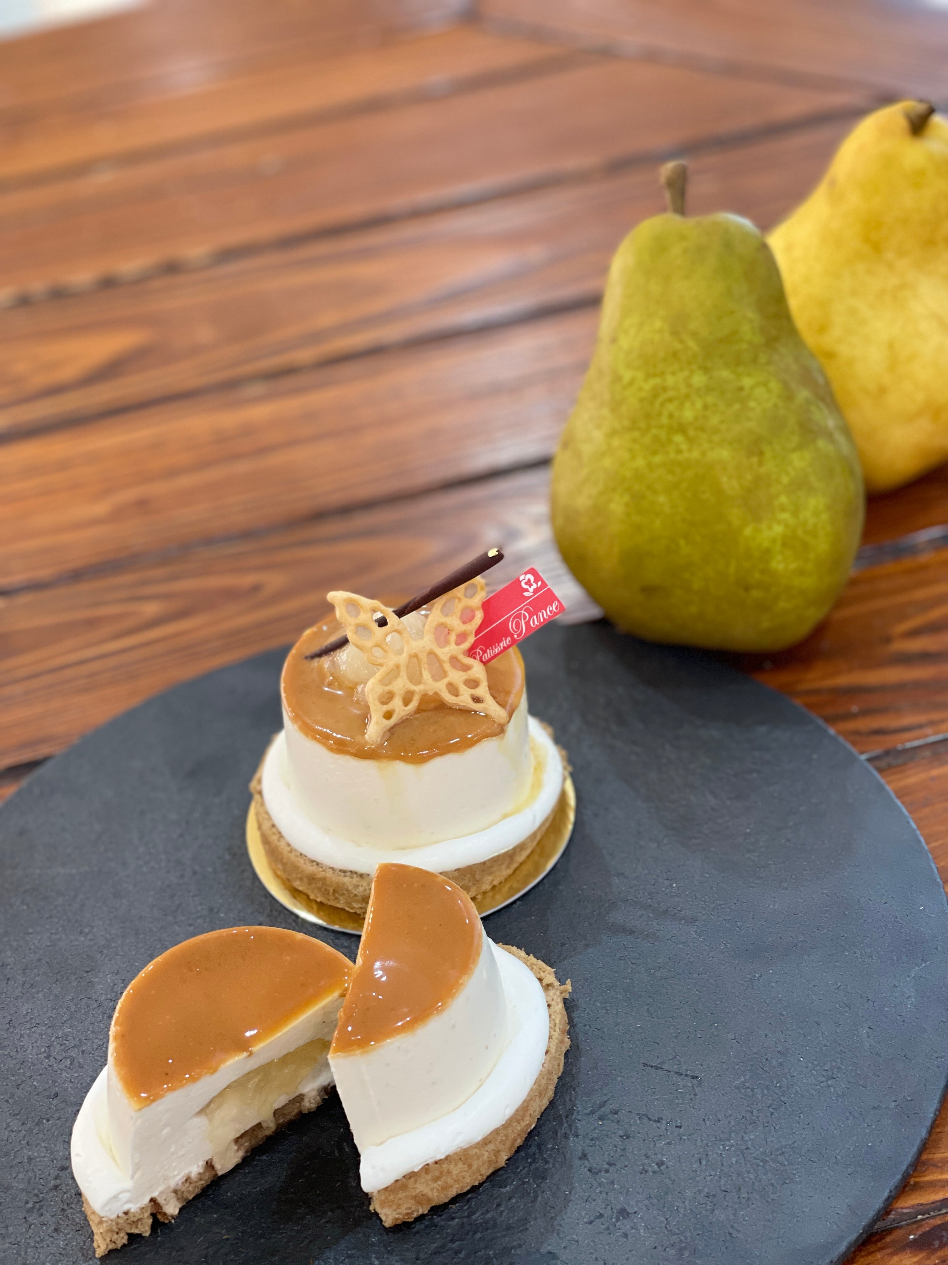 パンセ通信9月号 VOL.192