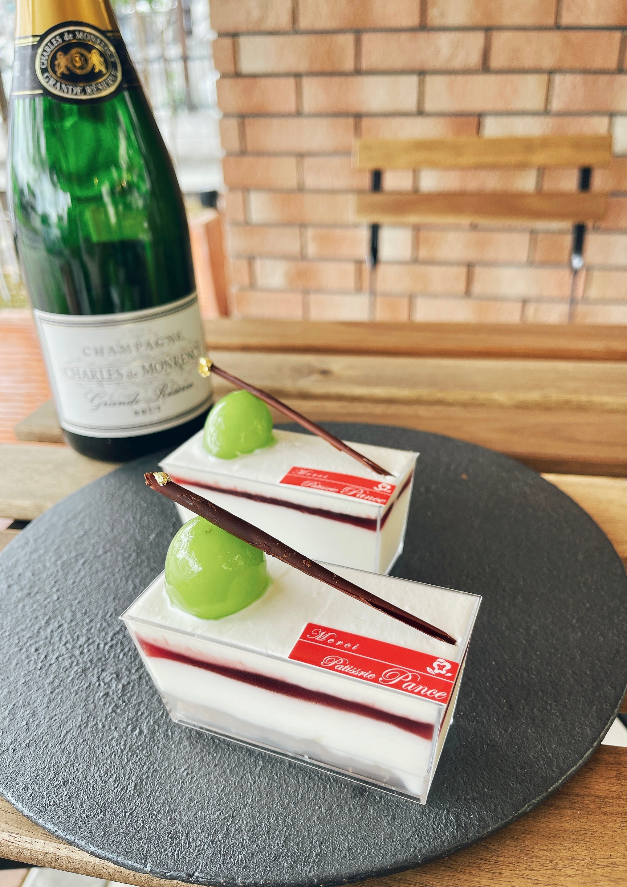 パンセ通信9月号 VOL.180