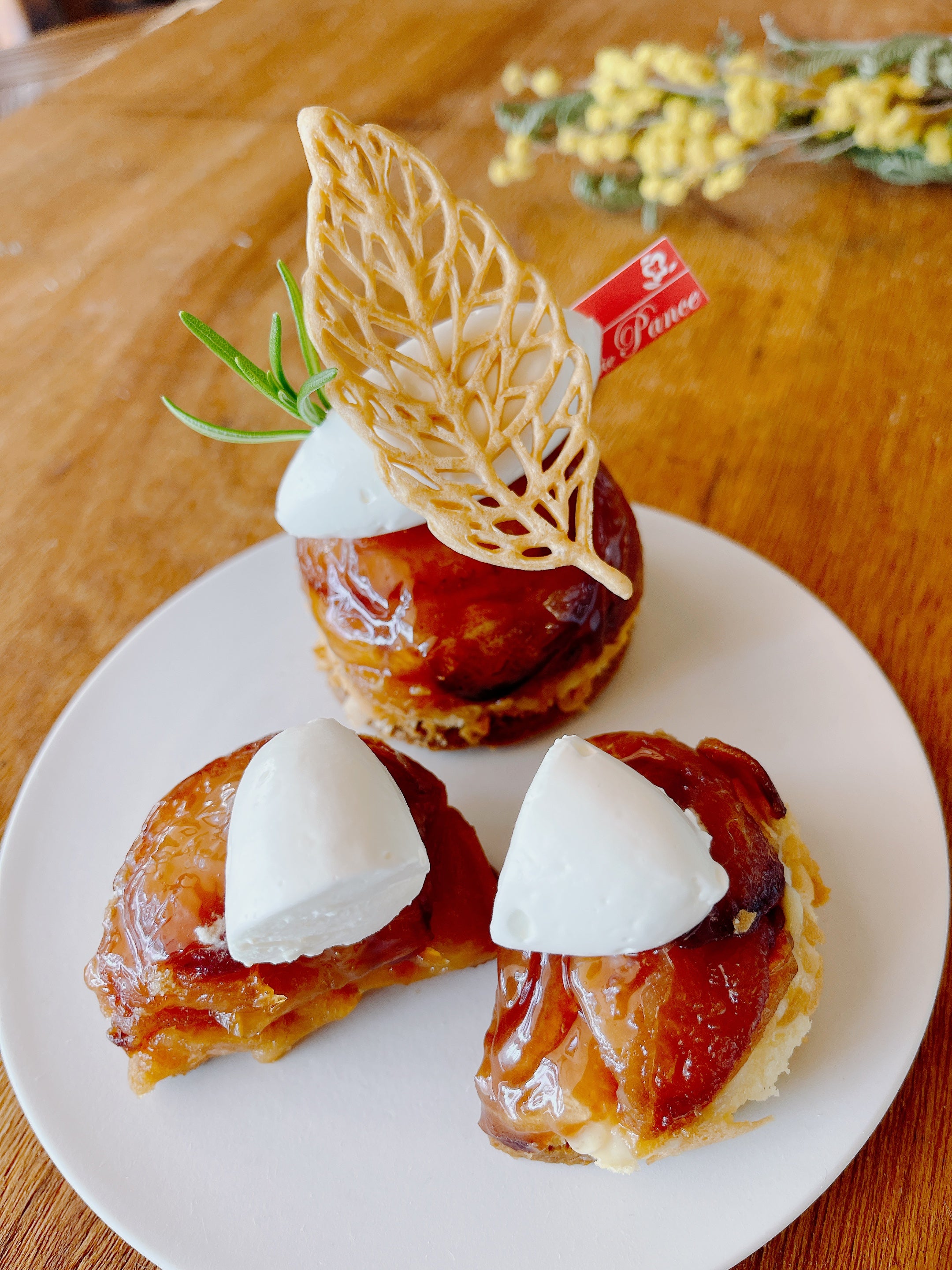 パンセ通信11月号 VOL.182