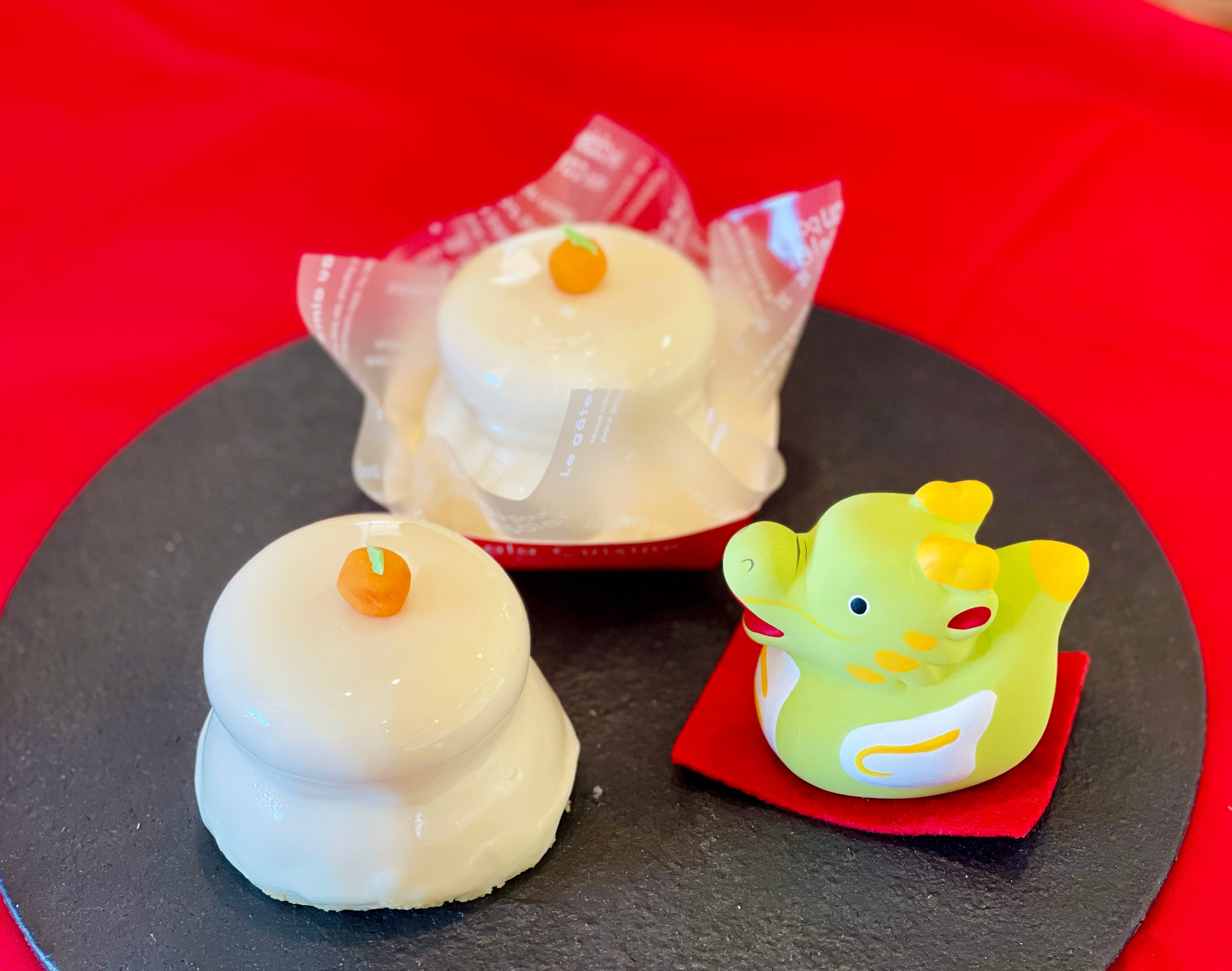 パンセ通信 2024.1月号 VOL.184