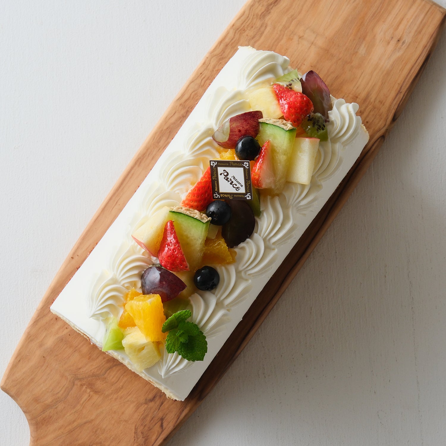 フルーツロール