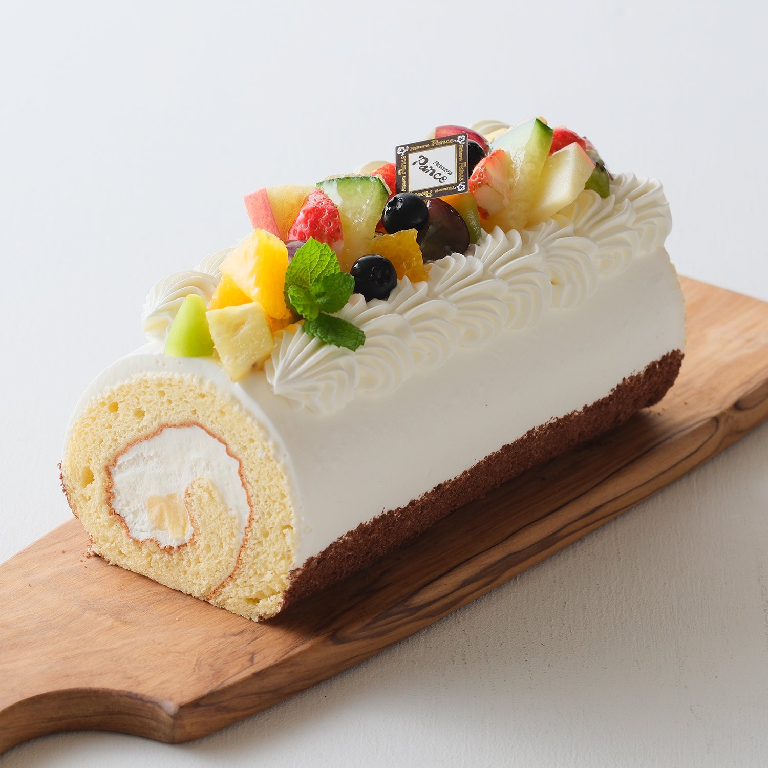 フルーツロール