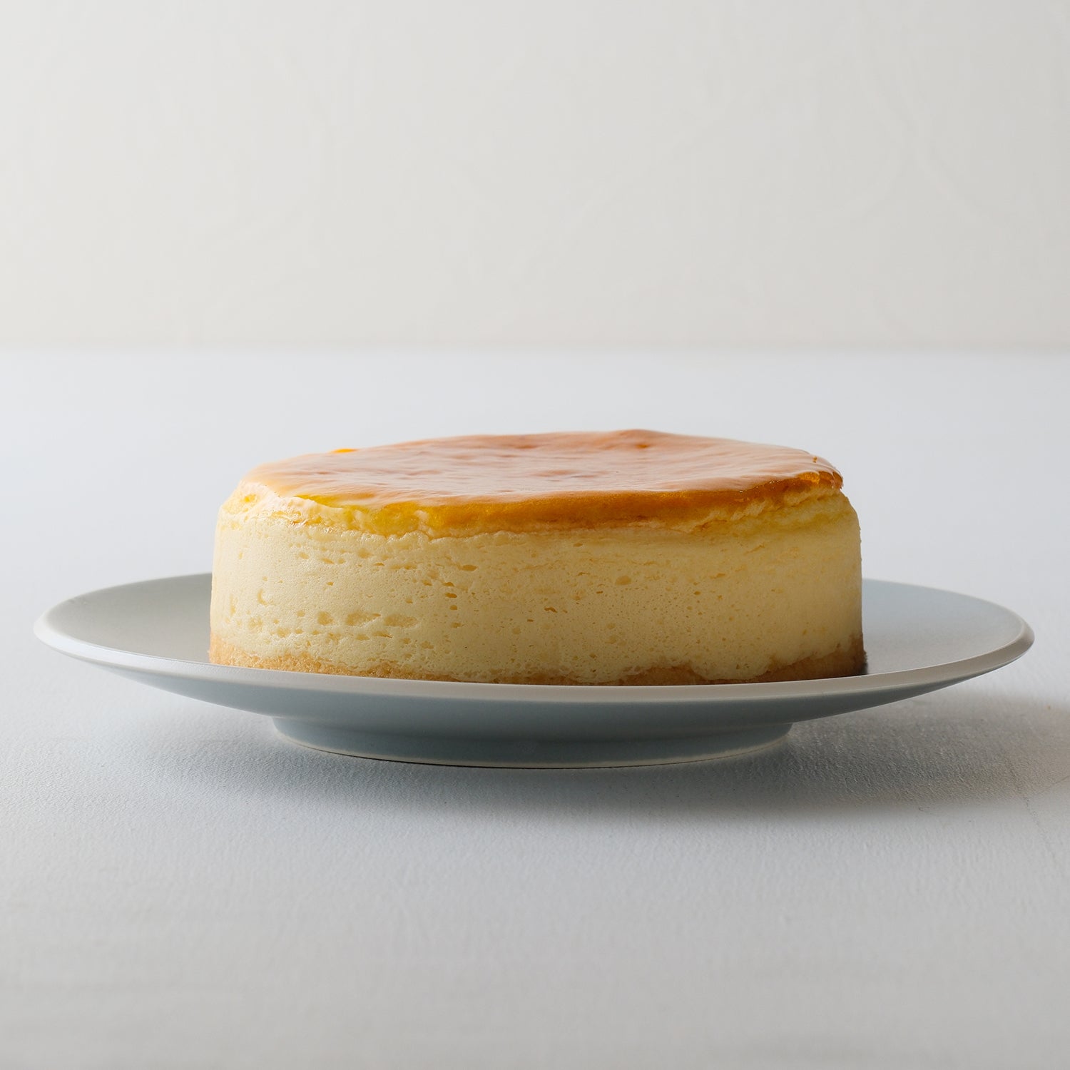 チーズケーキ(プレーン)