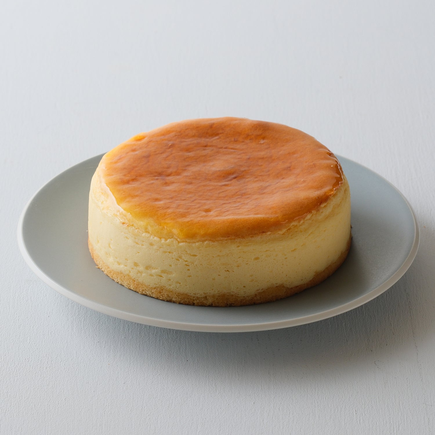 チーズケーキ(プレーン)