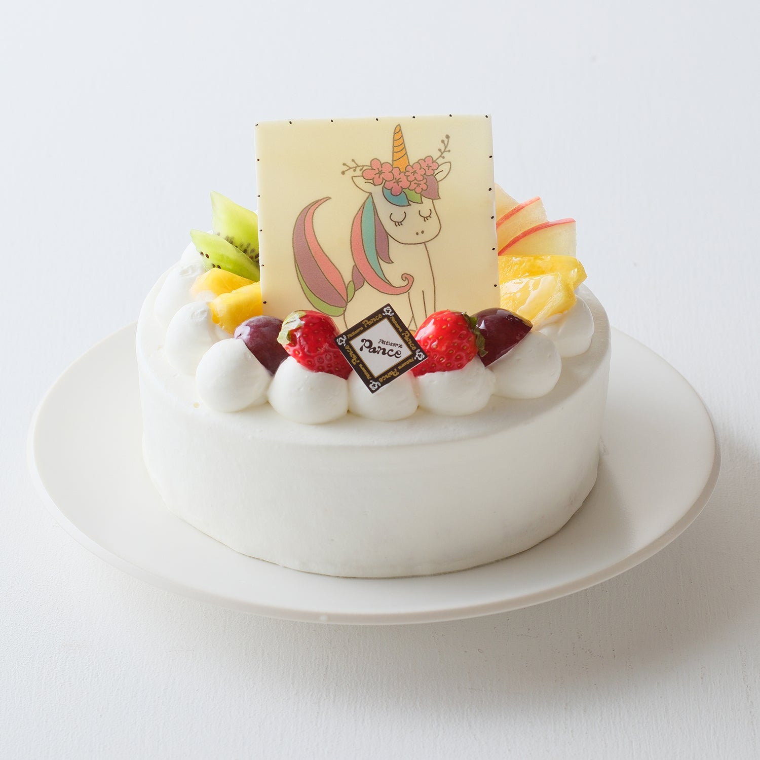 生イラストデコ