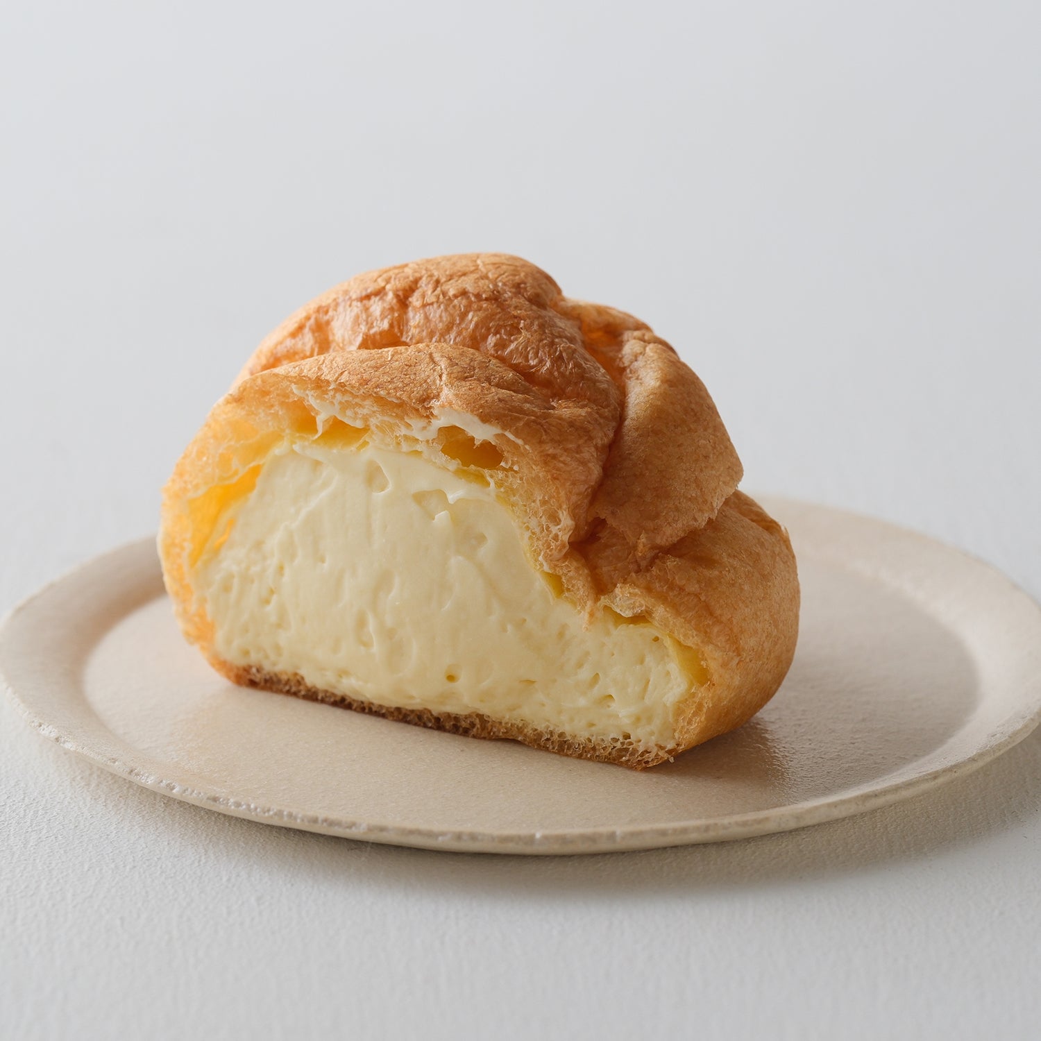 シュークリーム