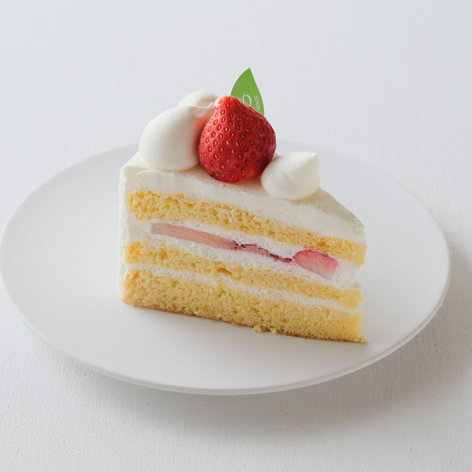 苺ショート