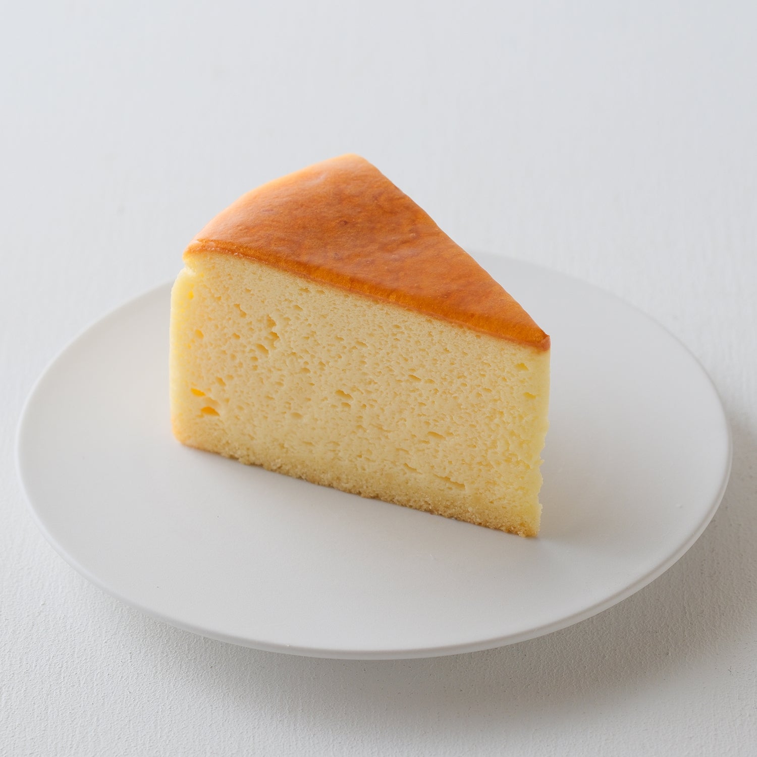 チーズケーキ(プレーン)