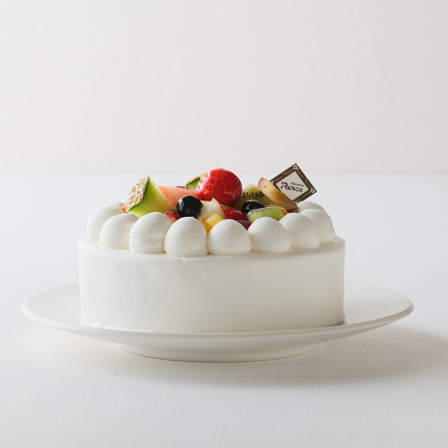 <アレルギー対応> パンセデコ15cm