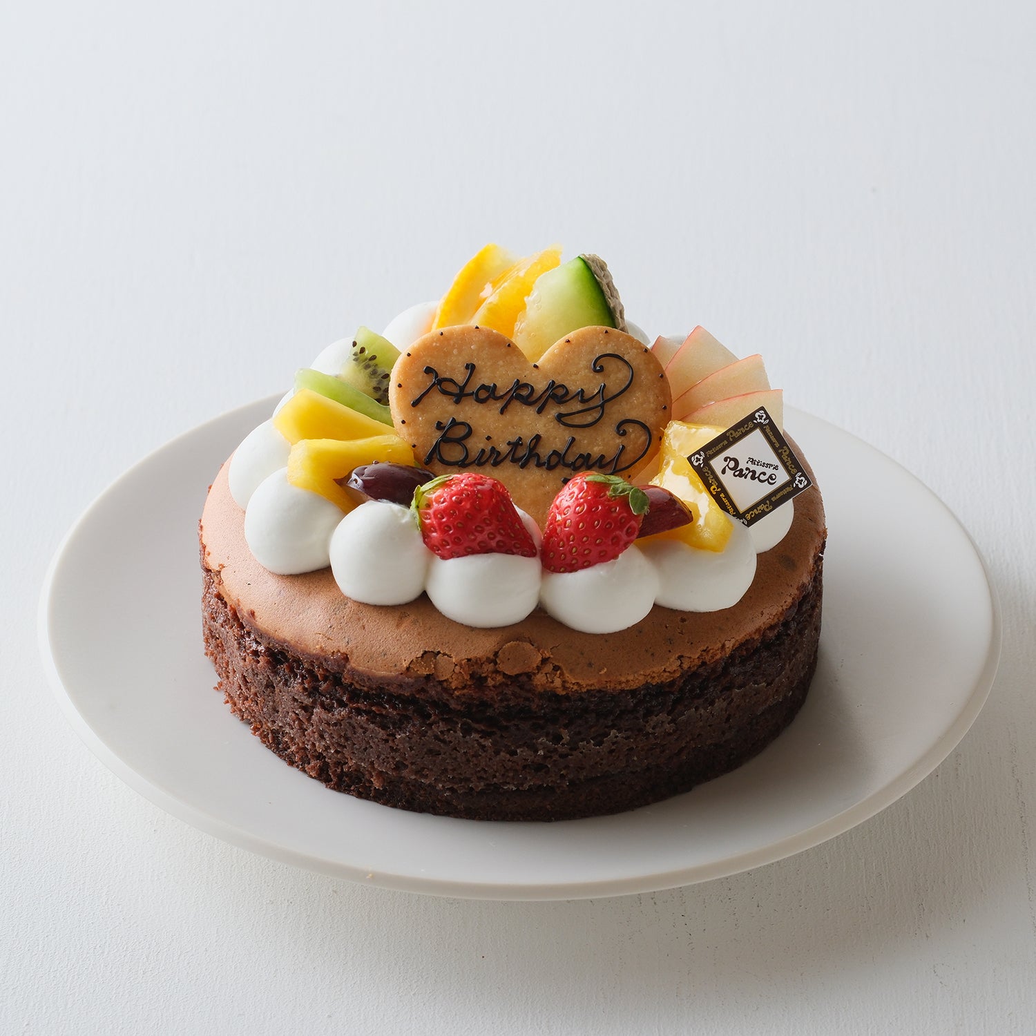 クラシックフルーツ飾り