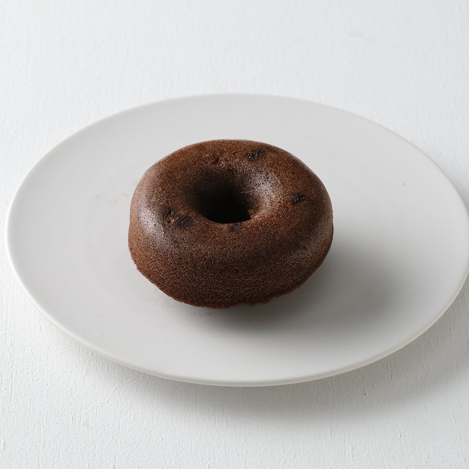 ヘルシーみそド チョコ