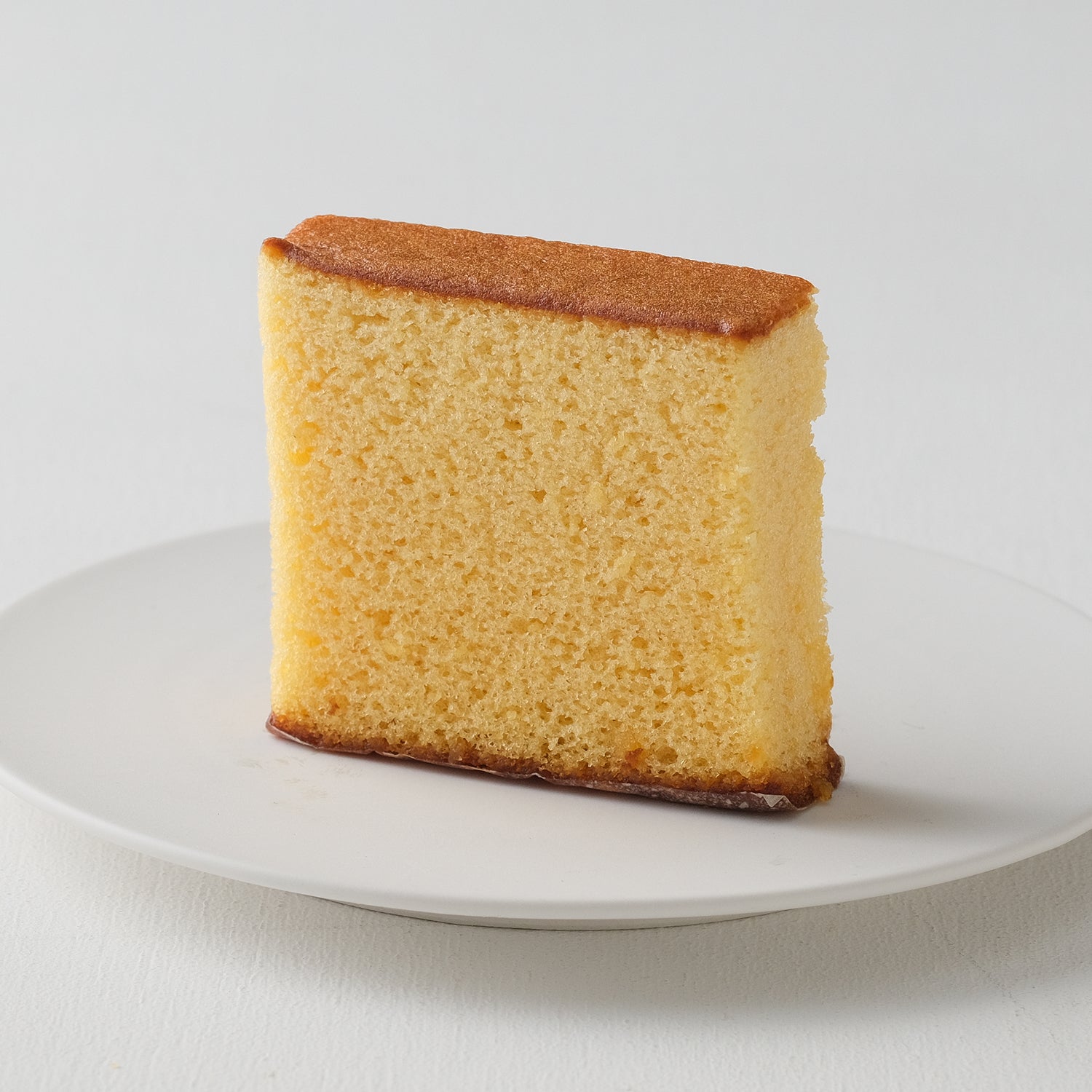 6代目カステラ(カット)