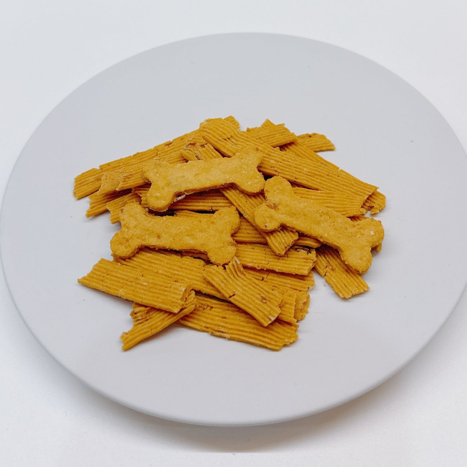 ワンダフル野菜クッキー(犬・猫と一緒にシェアクッキー)